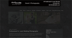 Desktop Screenshot of davidjstudios.com